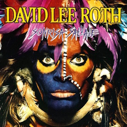 David Lee Roth - Sonrisa Salvaje (discogs.com)