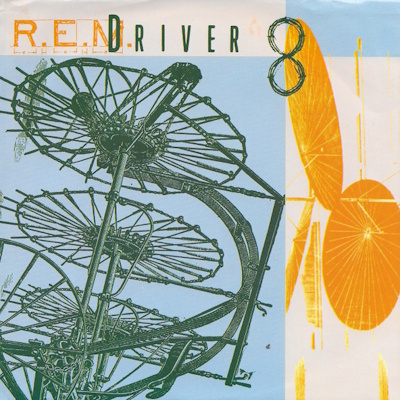 R.E.M. - Driver 8 (discogs.com)