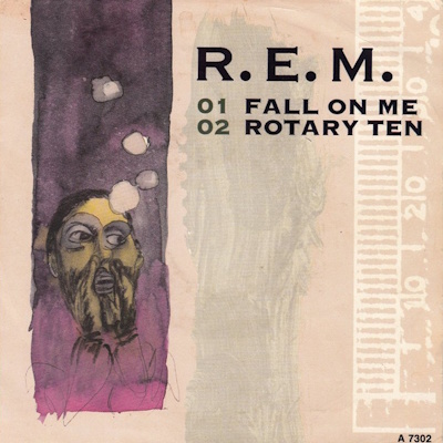 R.E.M. - Fall On Me (discogs.com)