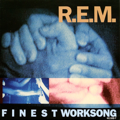 R.E.M. - Finest Worksong (discogs.com)