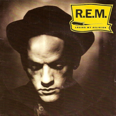 R.E.M. - Losing My Religion (discogs.com)