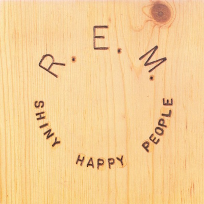 R.E.M. - Shiny Happy People (discogs.com)