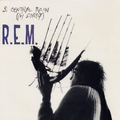 R.E.M. - So. Central Rain (I'm Sorry) (discogs.com)