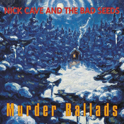 Nick Cave And The Bad Seeds - Murder Ballads (nickcave.com)