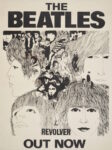 The Beatles - Revolver - Out Now (juliensauctions.com)