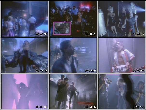 Cameo - Word Up! - Video (hq-music-videos.com)