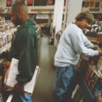 DJ Shadow - Endtroducing..... (djshadow.com)