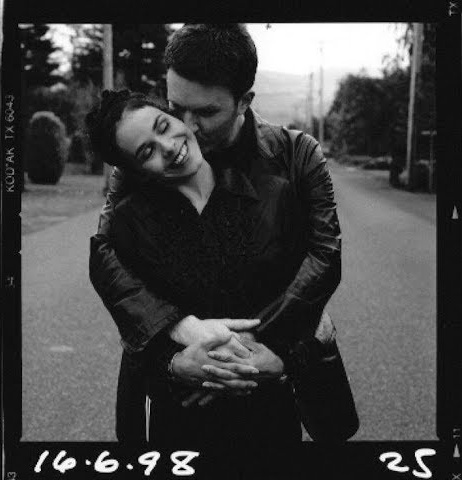 Ingrid Chavez & David Sylvian (youtube.com)
