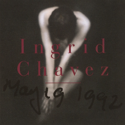 Ingrid Chavez - May 19 1992 (prince.com)