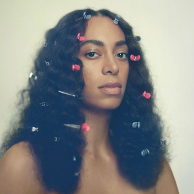 Solange - A Seat At The Table (sidewalkhustle.com)