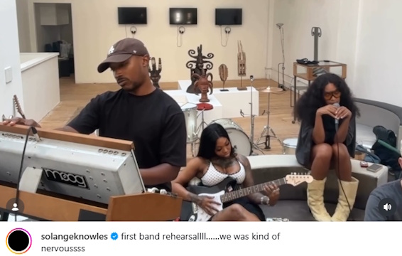 Solange - Instagram post 21-09-2026 (instagram.com/solangeknowles)