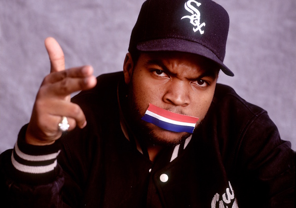 Ice Cube 1991 (rollingstone.com)