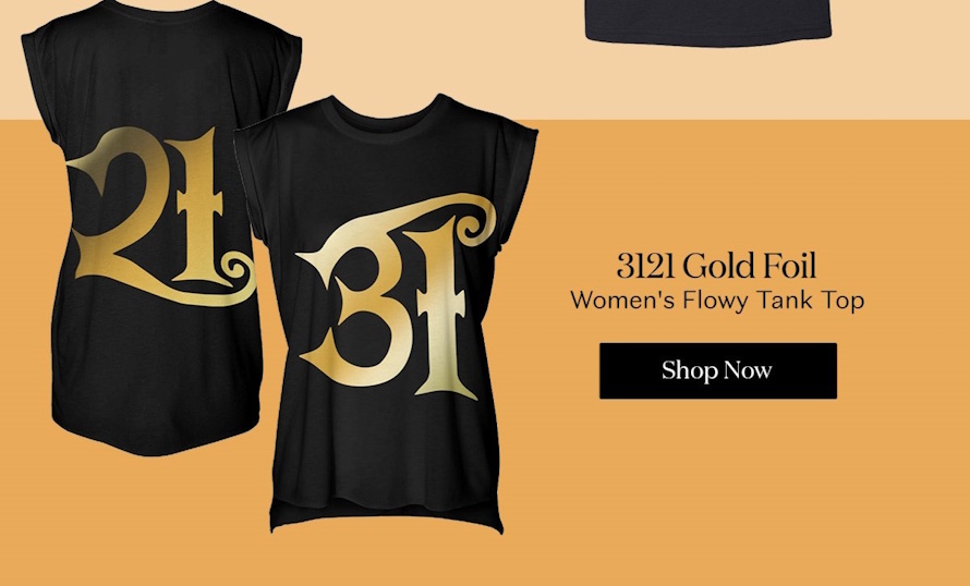 Prince - 3121 Expanded Edition - Email 13 (prince.com)