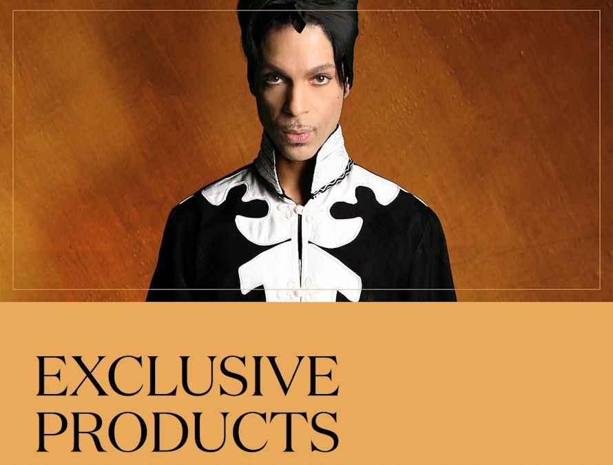 Prince - 3121 Expanded Edition - Email 4 (prince.com)
