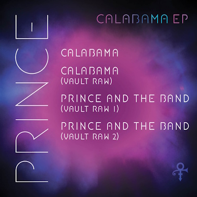 Prince - Calabama EP (facebook.com/prince)