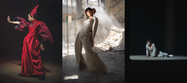Siba - Parazeitgeist - Video stills (sibasmusic.com / instagram.com/sibasmusic)