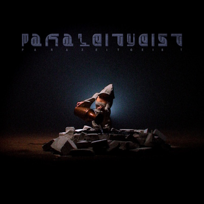 Siba - Parazeitgeist (sibasmusic.bandcamp.com)