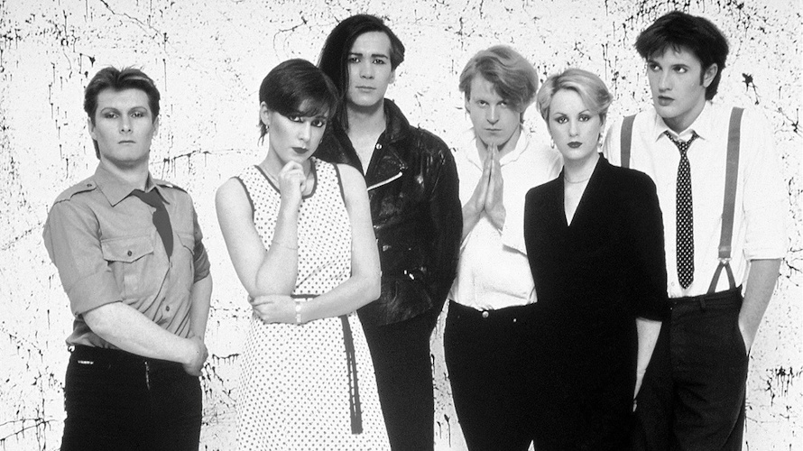 The Human League 1981 (soundonsound.com)