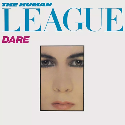 The Human League - Dare (udiscovermusic.com)
