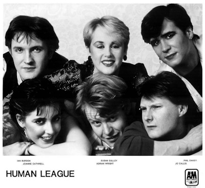 The Human League - Persfoto VS 1981 (onamrecords.com)
