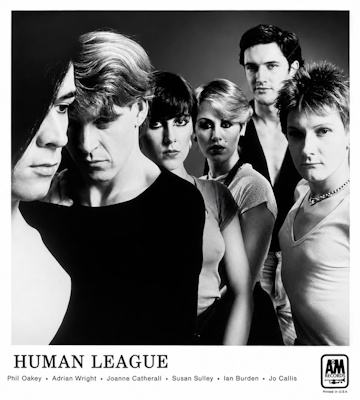 The Human League - Persfoto VS 1981 (onamrecords.com)